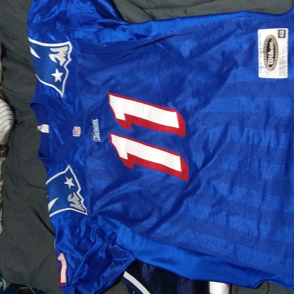 Tom Brady NFL Jersey's - Picture 3 of 3